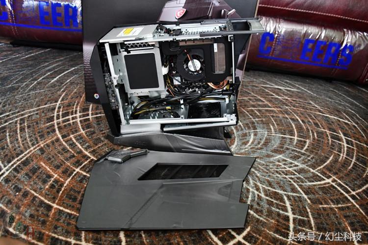 比外星人更具性价比的电脑,比外星人好的主机