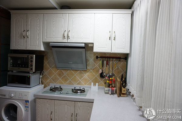 88平米三室老房翻新,40平米老房改造装修