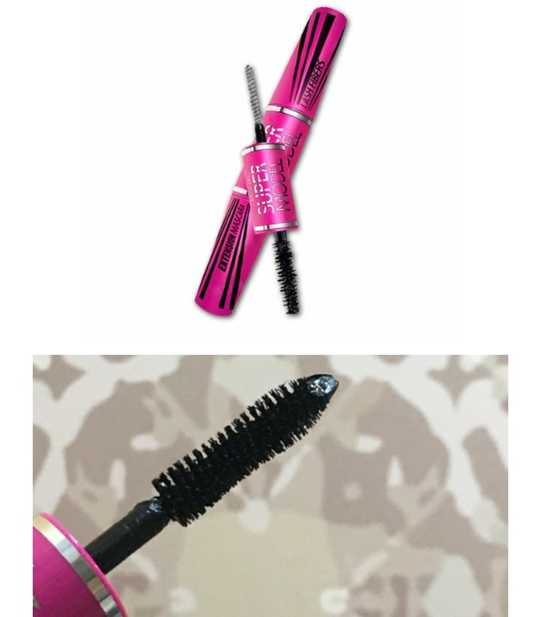 完美日记睫毛膏排行榜评测,丽兰妃睫毛膏评测