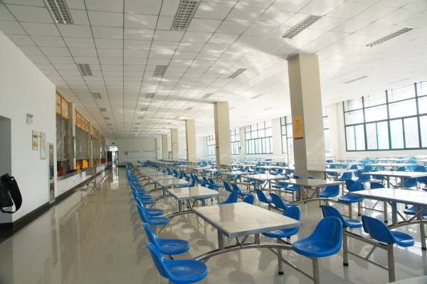 怎么委婉的暗示食堂饭菜难吃,食堂饭菜难吃到什么程度