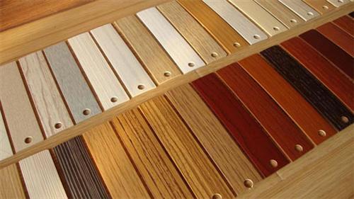 装修师傅衣柜怎样封边,木工装修免漆板怎么封边