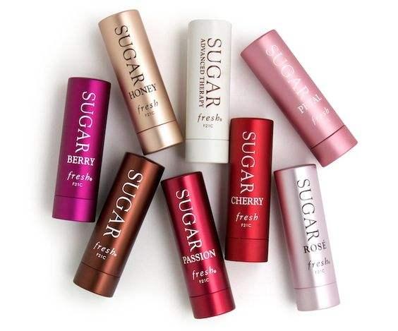 秋季护唇的方法,护唇润唇秋冬必备