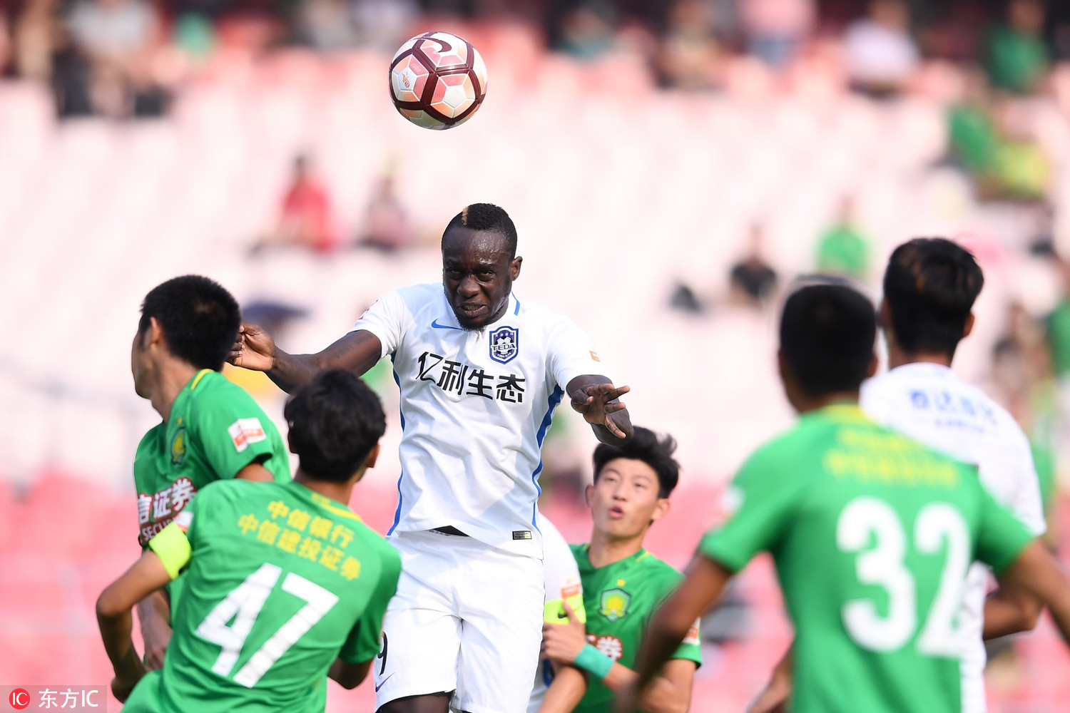 北京国安天津亿利,亚冠北京国安2-3塞列斯内格罗斯