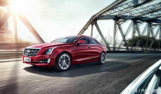 车主如何评价上汽通用凯迪,车主真实评价凯迪拉克xt5