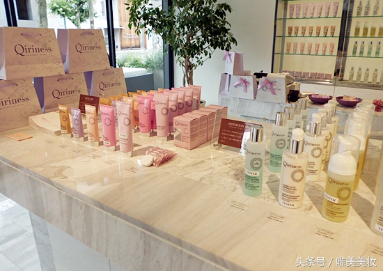 娇韵诗护肤品怎么样,娇韵宁思