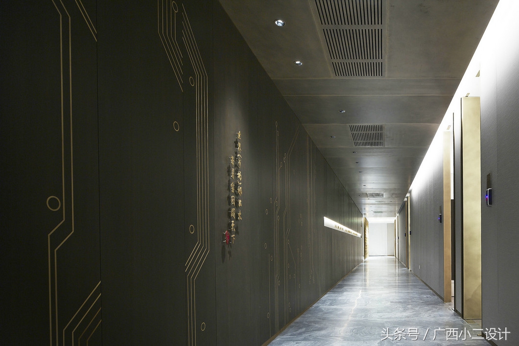 2023平方室内装修效果图,298平米四室两厅装修效果图