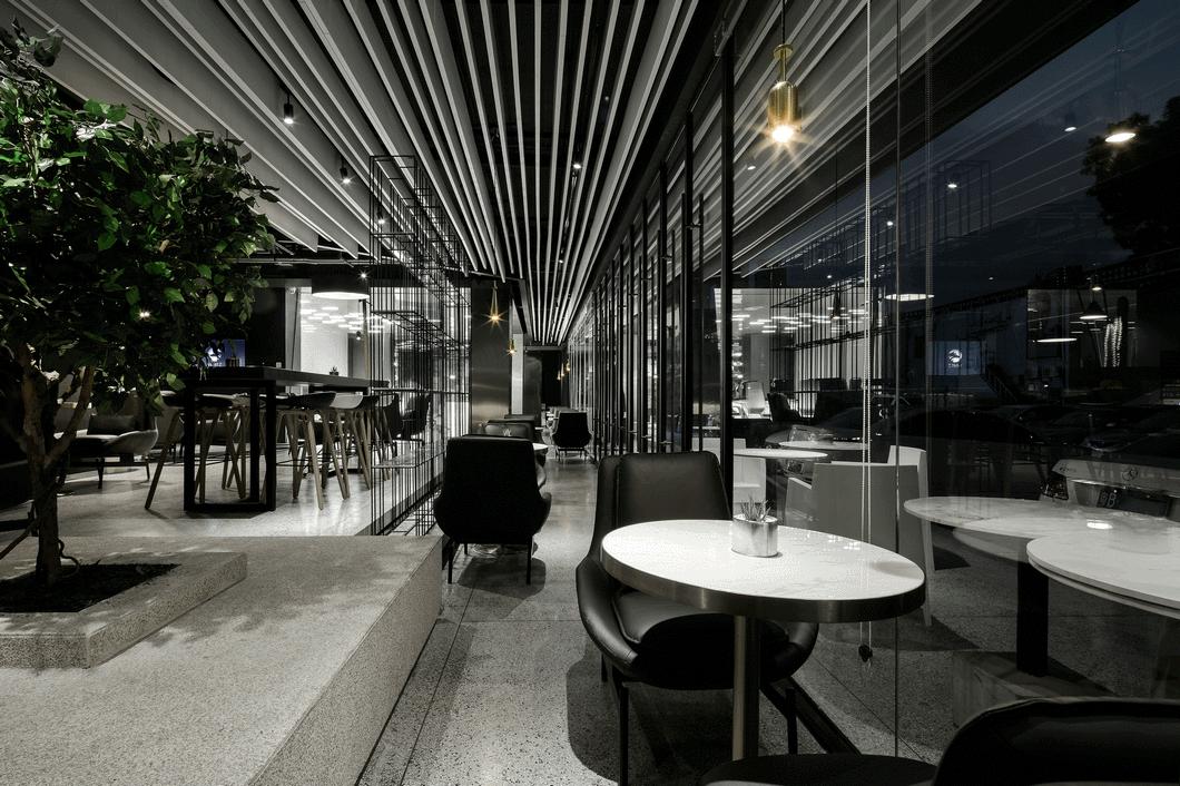 2023平方室内装修效果图,298平米四室两厅装修效果图