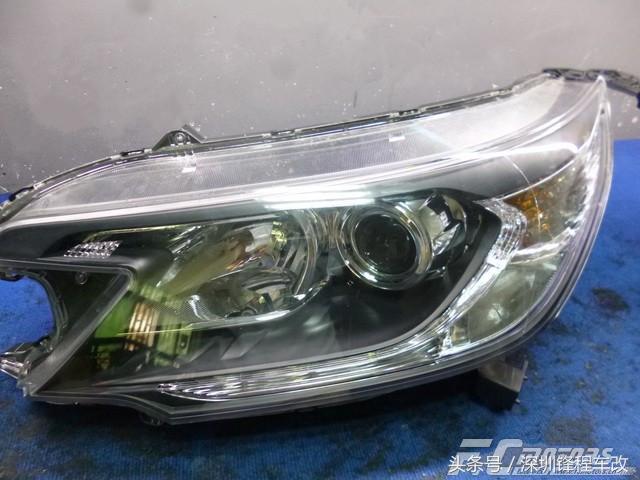 2019款本田crv近光灯,2019款本田crv远光灯