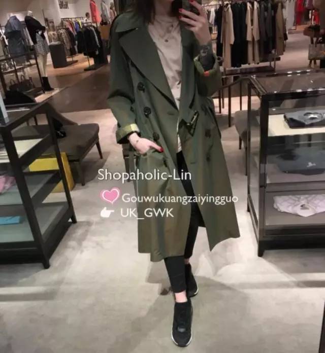 风衣巴宝莉12000,巴宝莉风衣回归现实