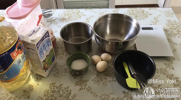 烘焙小白也能搞定的蓝莓小蛋糕,烘焙小白也能轻松做蛋挞