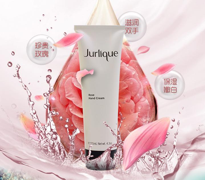 干得像枯树枝的手谁要牵啊？让护手霜拯救你吧