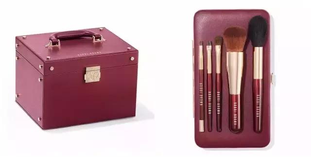 平价圣诞限定礼盒彩妆,圣诞限定彩妆合集