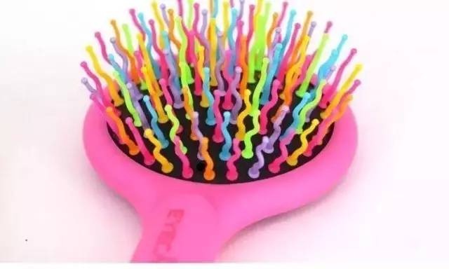 十大公认最好的气垫梳子,明星推荐网红梳子抖音