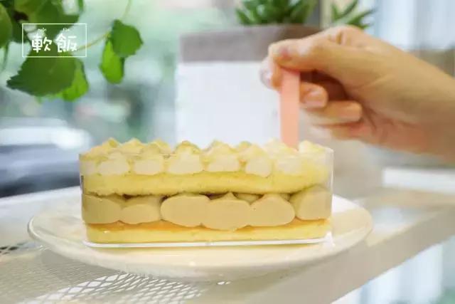 广州｜这家有爱的蛋糕店，能一秒治愈你的夏日焦躁症