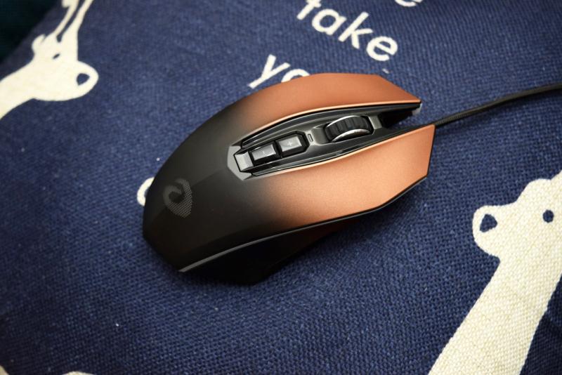 牧马人鼠标各代区别,牧马人鼠标出到第几代了