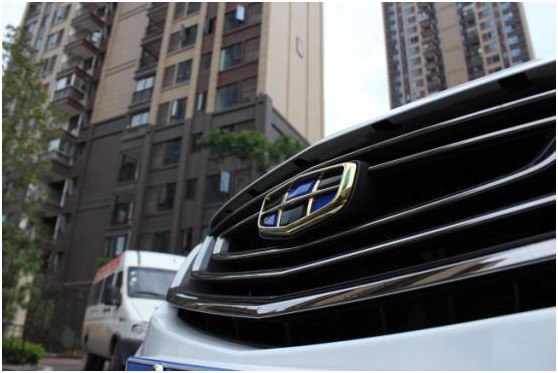 2017帝豪手动百万向上版说明书,吉利帝豪百万款向上版怎么看油耗