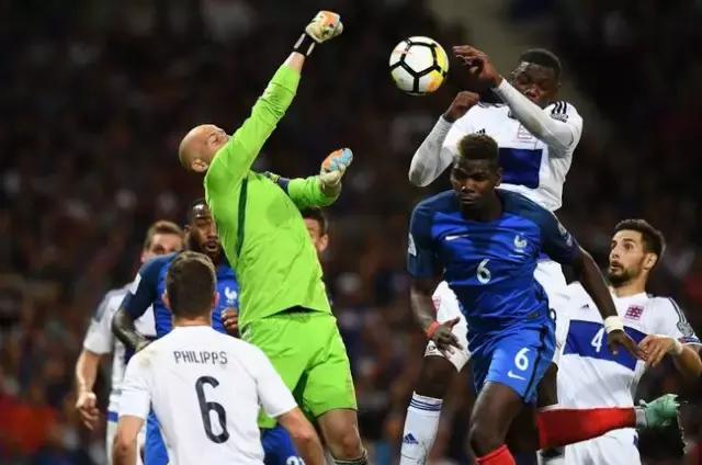 法国队被瑞士淘汰,法国队被瑞士翻盘