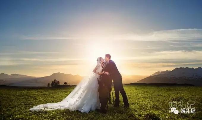 好吃又好看的打卡地,重庆小众婚纱拍照地