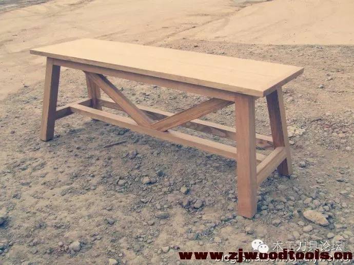 纯实木，究竟有多难？——解密实木家具，兼谈达芬奇事件