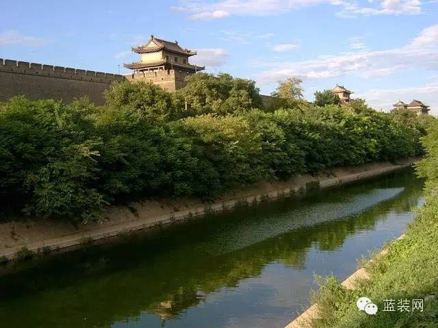 昔日的西安老照片,记忆中的西安老照片