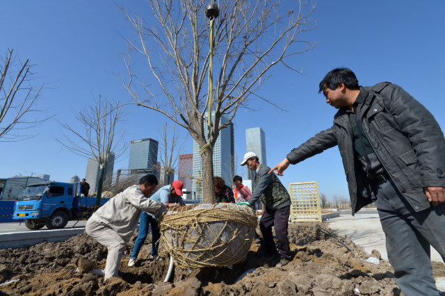 津镜头|每日精彩新闻热图