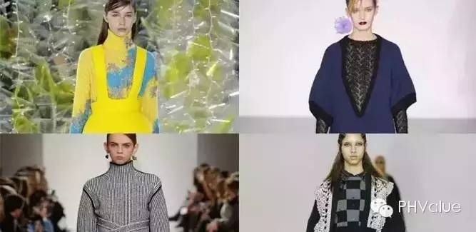 2023phvalue秋冬针织展,phvalue2016