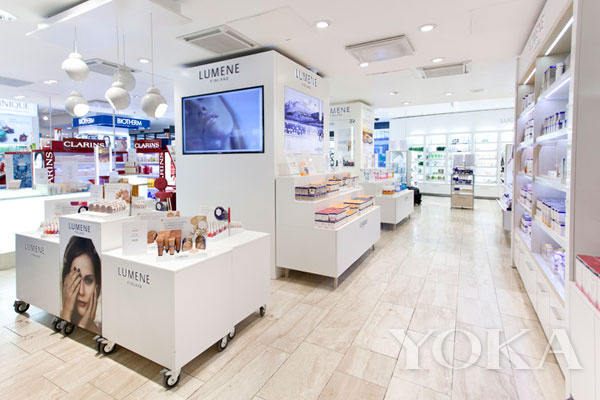 出境购物攻略（三）北欧护肤品小众却好用