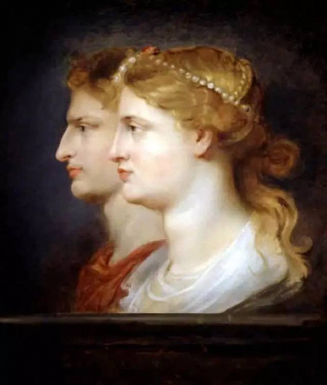 鲁本斯画家名画,画家鲁本斯美术风格