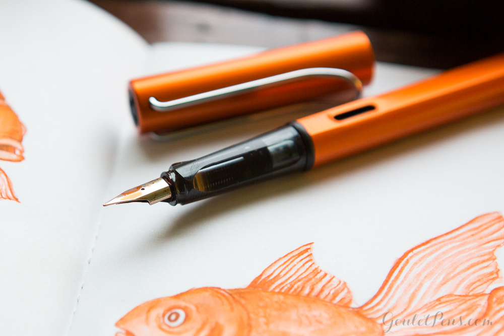 推荐几款最实用的钢笔,哪些钢笔又便宜又书写顺畅