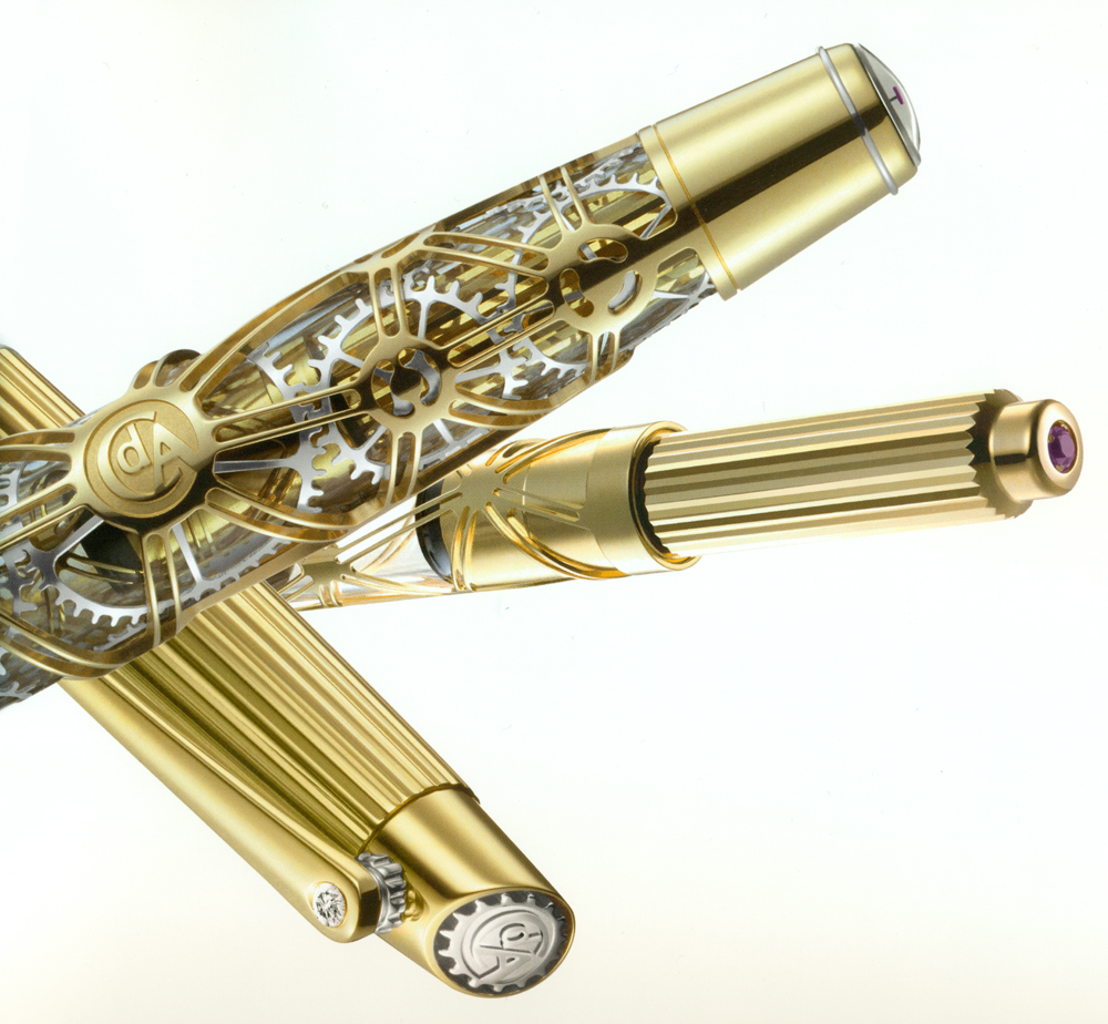 值得推荐的几款钢笔,推荐几款比较实用的钢笔