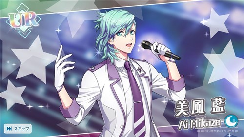 歌之王子殿下shininglive,歌之王子殿下闪耀之星中文版