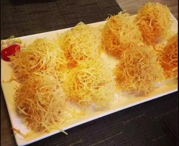 2019年吃货来武汉必吃的美食 (2020武汉吃货必备的20个美食常识)