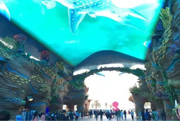 珠海长隆横琴酒店到海洋王国,珠海横琴长隆海洋王国门票价格