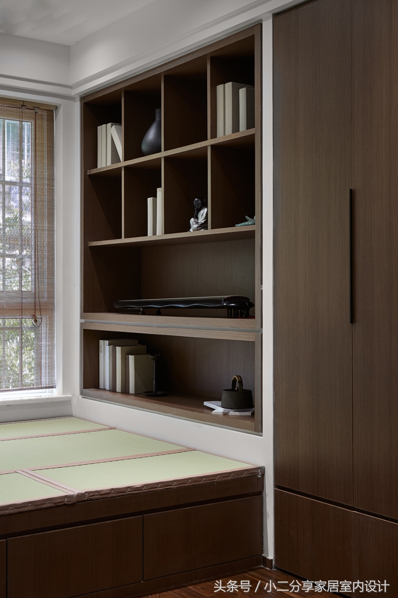 这样装修才是真正的最美新中式,有品味的人都喜欢新中式风格装修