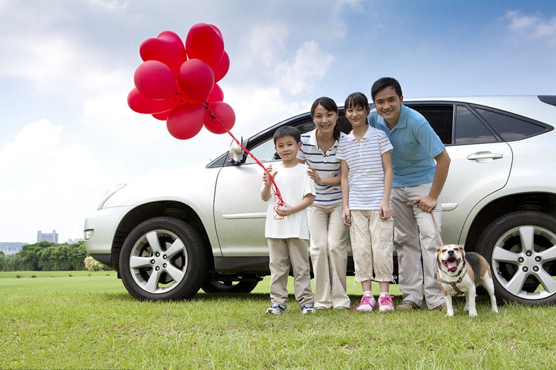 以租代购买新车还是买二手车,中国很多人买不起车