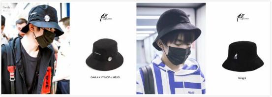 2017年秋冬的流行头饰有哪些款式,2024年最火的冬季穿搭头饰