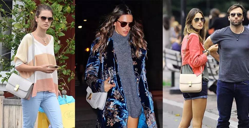 为什么人人都爱西雅图,为什么人喜欢celinebox