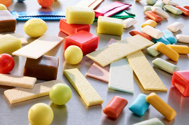 木糖醇｜汝之蜜糖，彼之*霜砒**