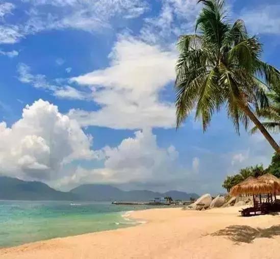 海南香水湾君澜度假酒店的位置,香水湾君澜度假酒店附近有什么