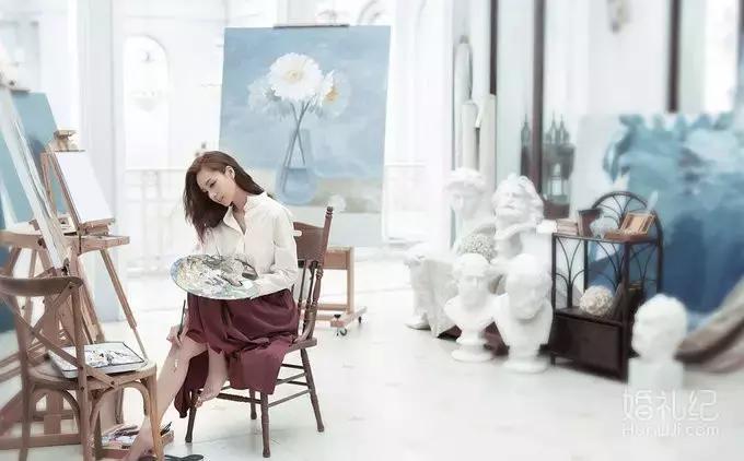 少女心爆棚的店铺名,少女心满满的网红店