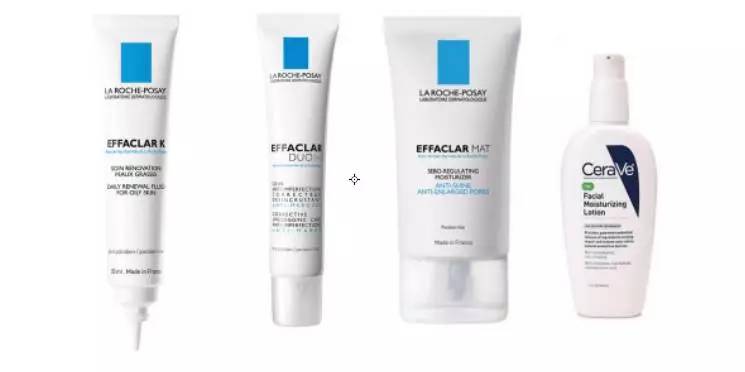 护肤品有哪几样基本就够了,护肤品真正需要哪几样就够了