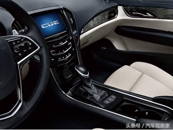 车主评价凯迪拉克xt4,凯迪拉克atsl车主评价