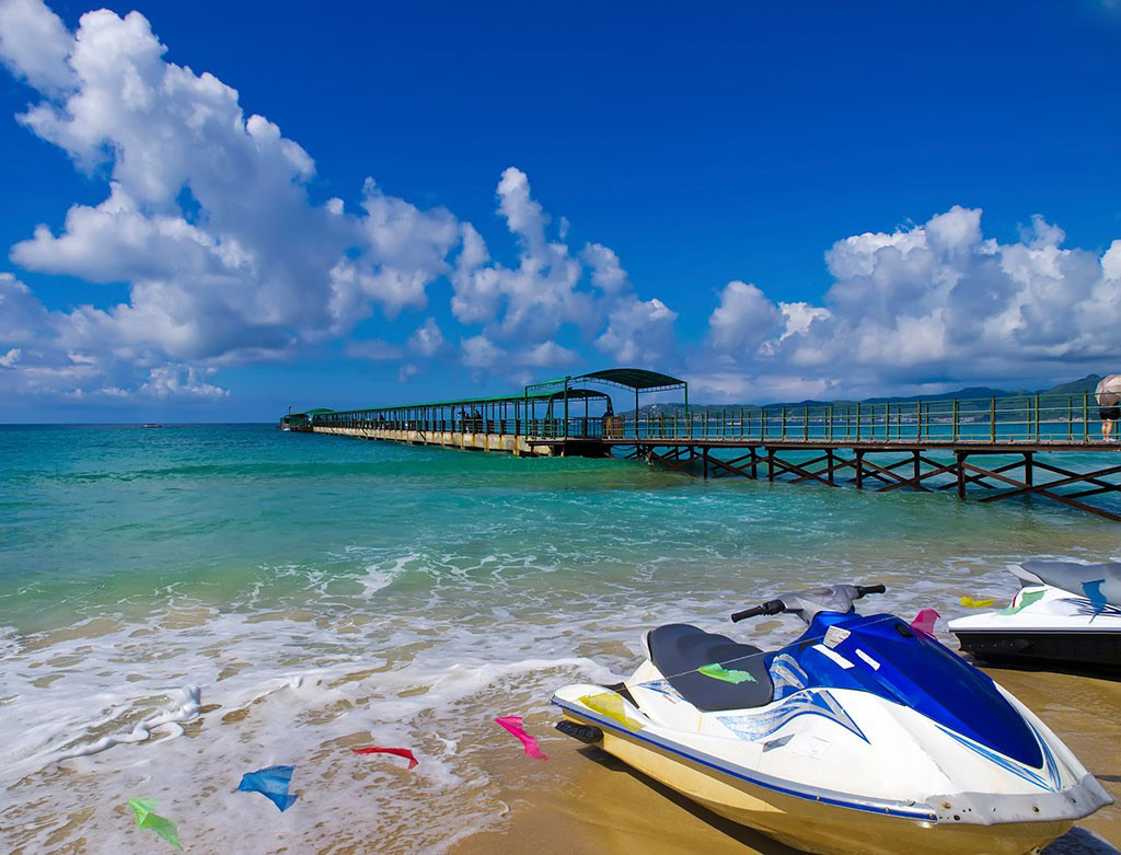 海南买房到底在哪比较合适,海南买房的十大忠告