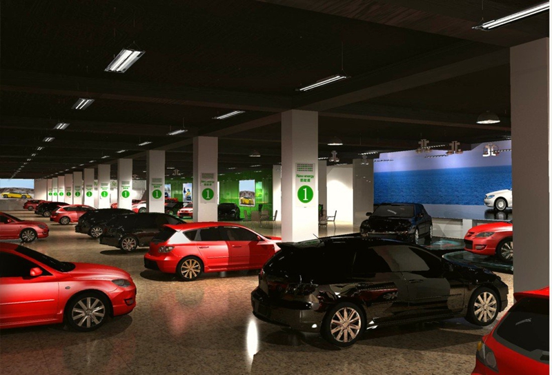 以租代购买新车还是买二手车,中国很多人买不起车