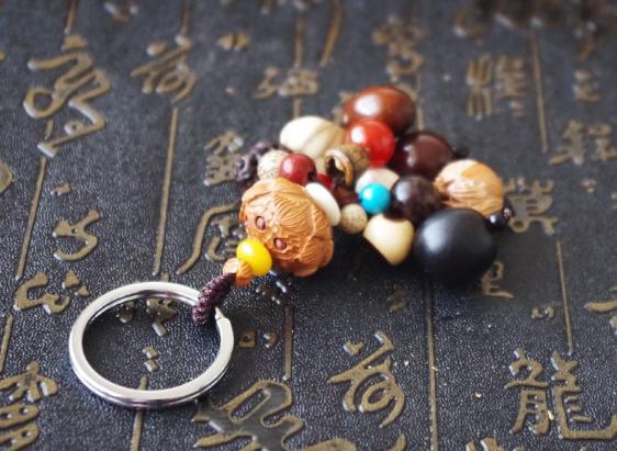 钥匙孔4个挡位分别代表什么,汽车钥匙隐藏十大冷知识