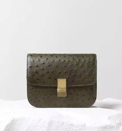 为什么人人都爱CELINEBOX？