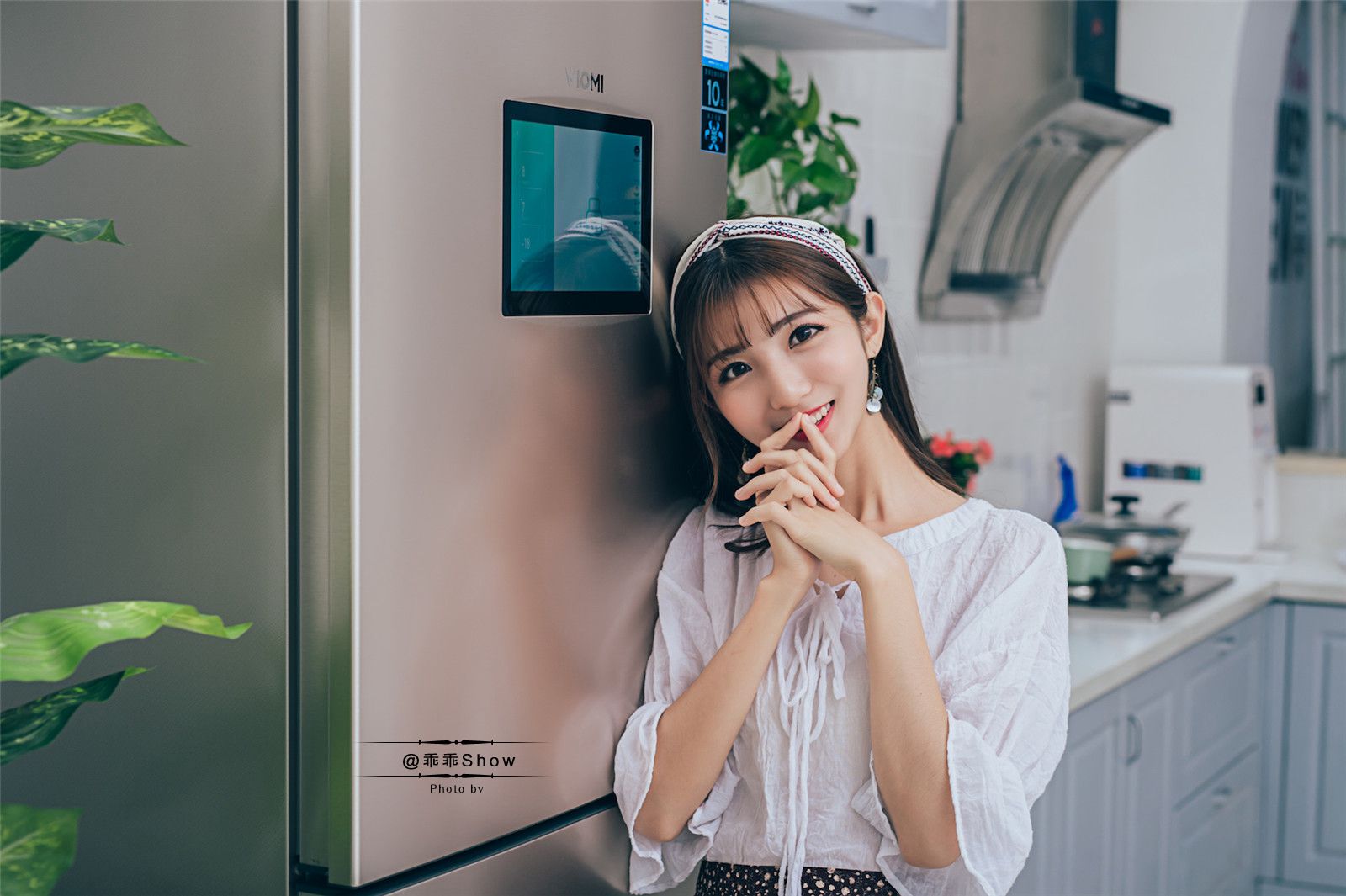 云米冰箱500l底部散热冰箱评测,云米冰箱优点