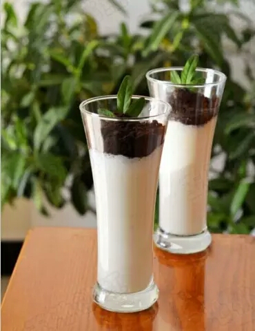 吃货吃奥利奥巧克力雪糕,奥利奥的神仙吃法超级解馋