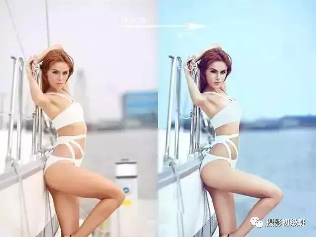 摄影教学和干货,摄影干货教程风光摄影