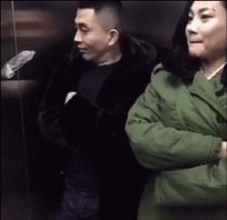 我送了条烟给老板为什么隔天就把我开了